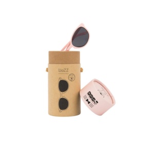 Ochelari de soare Ki ET LA ,2-4 ani - Wazz Blush