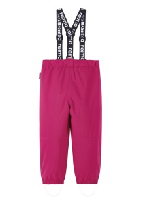 Pantaloni de iarnă ReimaTec - Leikisti Rosy Berry