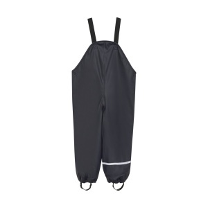 Pantaloni de ploaie căptușiți Celavi - Dark Navy