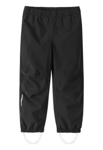 Pantaloni impermeabili ReimaTec - Kaura Black
