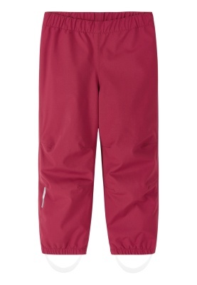 Pantaloni impermeabili ReimaTec - Kaura Cranberry - Img 4