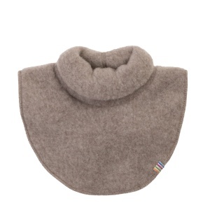 Pieptar lână merinos fleece Joha - Basic Sesame Melange