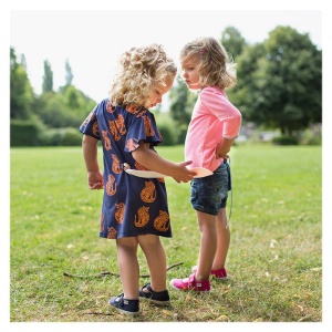 Prinde-ma daca poti, joc cu codite, BS Toys