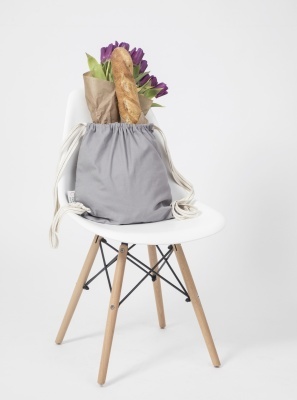 Rucsac ISARA, Manhattan