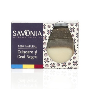 Sapun (handmade) 100% natural - Savonia - Img 2