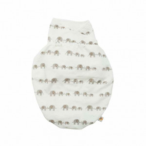 Swaddle/Sistem de Infasare Ergobaby Elephant
