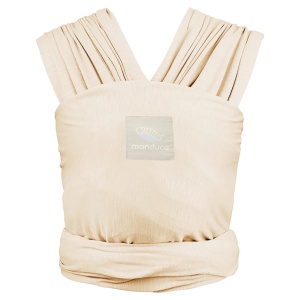 Wrap elastic Manduca, Powder