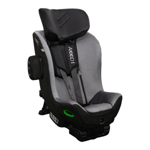 Axkid Movekid, Granite -  Scaun Auto Rear Facing 