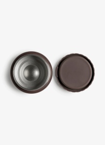 Borcan termoizolant 250 ml, Citron - Purple Brown - Img 3