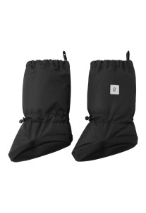 Botoșei de iarnă ReimaTec - Anturoin Black