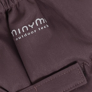 Botosei impermeabili Bionic Finish Eco, Minymo - Huckleberry - Img 3