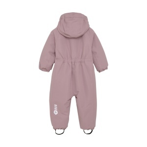 Combinezon de iarnă Color Kids - Woodrose