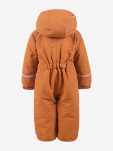 Snowsuit/Combinezon de iarnă impermeabil Celavi - Amber Brown