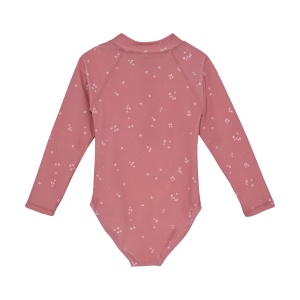 Costum de baie, protectie UV 60, Huttelihut - Ash Rose