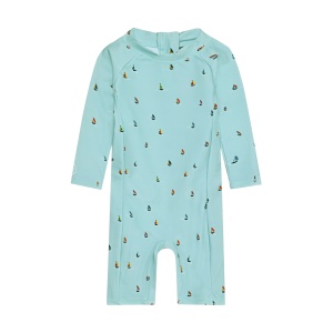 Costum de baie, protectie UV 60, Color Kids - Ether