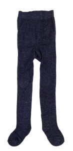 Dres lână merinos si bambus Joha - Basic Navy