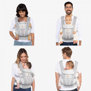 Ergobaby Omni