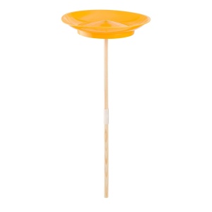 Farfurie pentru jonglat, joc de echilibru, BS Toys