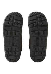 Ghete barefoot ReimaTec Loikkii, Black