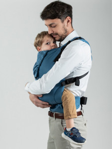 Isara Preschooler, Bluestone