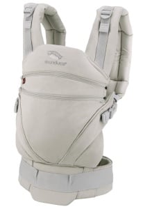 Manduca XT - Cloud- Marsupiu Ergonomic