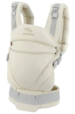 Manduca XT - Creme- Marsupiu Ergonomic