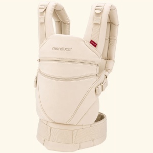 Manduca XT - Pearl - Marsupiu Ergonomic