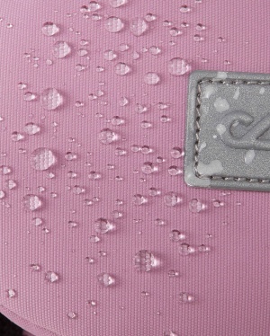 Mănuși de iarnă Reima Villatassu - Grey Pink - Img 5