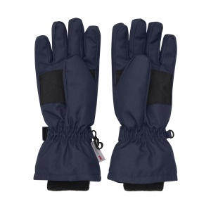 Mănuși impermeabile Bionic Finish Eco, Minymo - Parisian Night