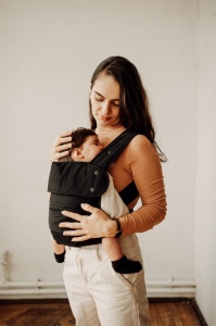 Marsupi Plus, Black