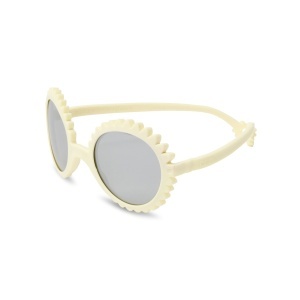Ochelari de soare Ki Et La 0-4 ani - Fleur Butter
