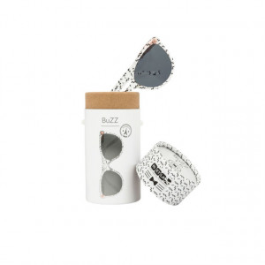 Ochelari de soare Ki ET LA ,4-6 ani - Butterfly Zigzag