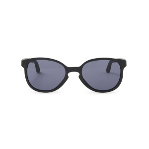 Ochelari de soare polarizați Ki Et La 4-12 ani - Wazz Black