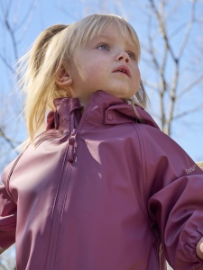 Overall de ploaie Celavi - Rose Wine