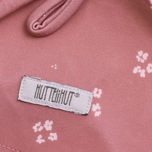 Pălărie protectei UV 60 Huttelihut - Ash Rose