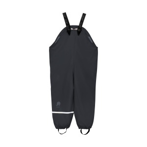 Pantaloni de ploaie Celavi - Dark Navy spate