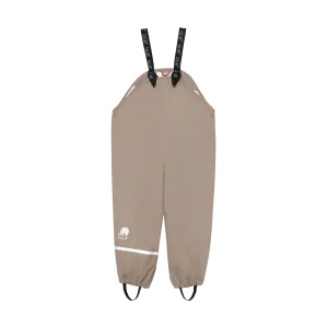 Pantaloni de ploaie Celavi - Fungi