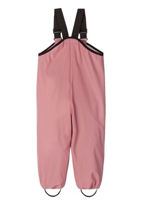 Pantaloni de ploaie Reima Lammikko Rose Blush
