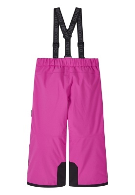 Pantaloni impermeabili ReimaTec Proxima - Fuchsia