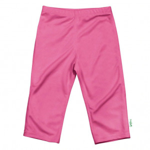 Pantaloni tehnici cu protecție UV Iplay UPF50+ - Pink