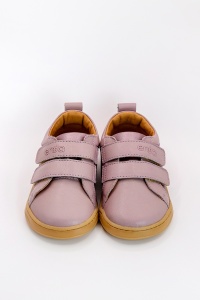 Pantofi Barefoot ERDA Zeyla Mauve
