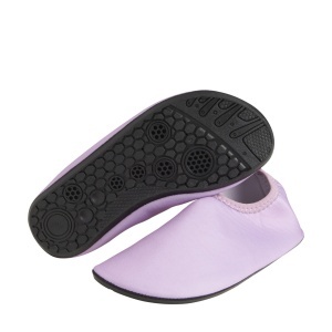 Pantofi pentru piscina/plaja Color Kids, Lavender Mist