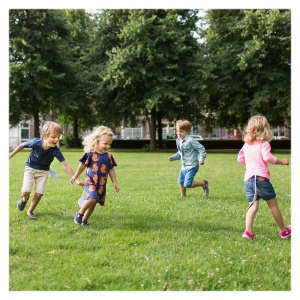 Prinde-ma daca poti, joc cu codite, BS Toys