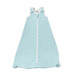 Sac de Dormit Ergobaby (6-18 Luni) - Aegean Fish, 2,5 TOG