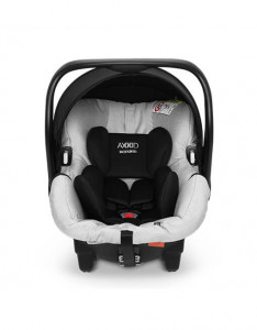 Modukid Scoică Sky Grey