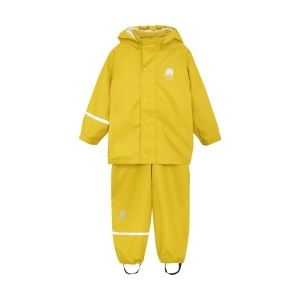 Set de ploaie Celavi - Yellow