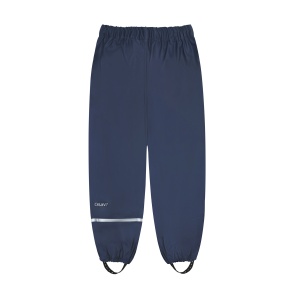 Set de ploaie impermeabil Celavi - Dark Navy