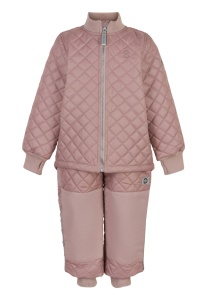 Set termic Mikk-line - Adobe Rose