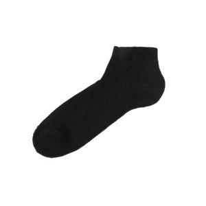 Șosete din bambus Joha - Basic Black