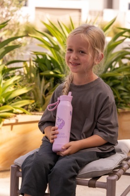 Sticlă termos 350 ml Citron - Unicorn - Img 6